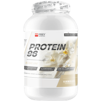 Protein 96 - 2300g - Vanille — Bild 1
