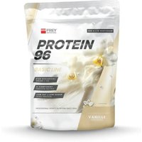 Protein 96 - 500g - Vanille — Bild 1