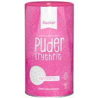 Puder Xucker aus Erythrit (600g) — Bild 1