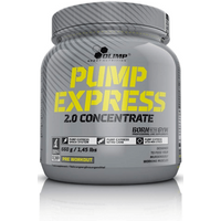 Pump Express 2.0 concentrate - 660g - Orange — Bild 1