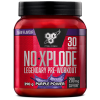 N.O.-Xplode Legendary - 390g - Purple Power — Bild 1