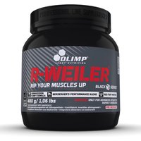 R-Weiler - 480g - Red Punch — Bild 1