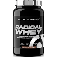 Radical Whey - 1000g - Schokolade — Bild 1
