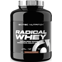 Radical Whey - 2000g - Schokolade — Bild 1