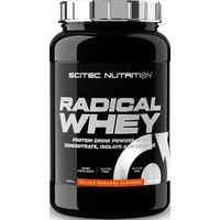 Radical Whey - 1000g - Salz-Kamarell — Bild 1