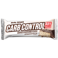 Carb Control - 15x100g - Stracciatella — Bild 1
