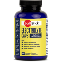 Electrolyte Caps Salzkapseln (100 Kapseln) — Bild 1