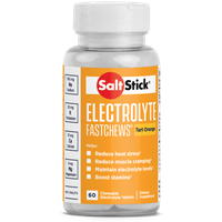 FastChews - 60 Kautabletten - Tart Orange — Bild 1