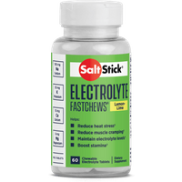 FastChews - 60 Kautabletten - Lemon Lime — Bild 1