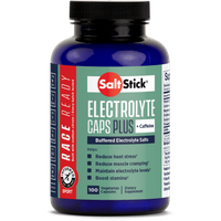 Electrolyte Caps Plus Salzkapseln (100 Kapseln) — Bild 1