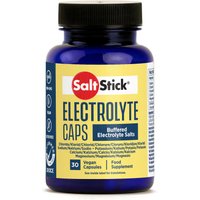 Electrolyte Caps Salzkapseln (30 Kapseln) — Bild 1