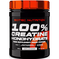 Creatine Monohydrate (300g) — Bild 1