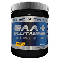 EAA + Glutamine - 300g - Mango