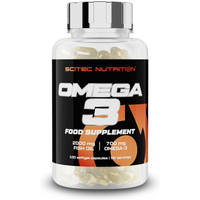 Omega 3 (100 Kapseln) — Bild 1