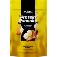 Protein Pancake - 1036g - Schoko Banane