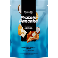 Protein Pancake - 1036g - Kokos Weiße Schokolade — Bild 1