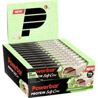 Protein Soft Core - 12x48g - White Hazelnut — Bild 1