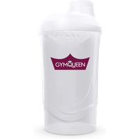 Shaker Weiß (600ml)