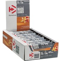 Super Mass Gainer Bar - 10x90g - Vanilla Caramel Fudge