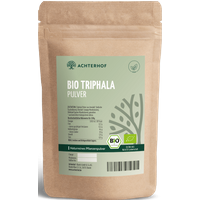 Bio Triphala Pulver (500g) — Bild 1