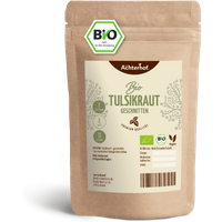 Tulsikraut geschnitten Bio (500g) — Bild 1