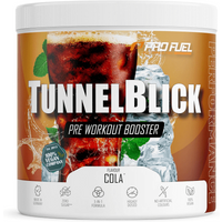Tunnelblick - 440g - Cola — Bild 1