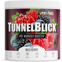 Tunnelblick - 440g - Wild Berry — Bild 1