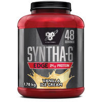 Syntha-6 Edge - 1780g - Vanilla — Bild 1