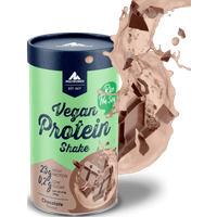 Vegan Protein Shake - 420g - Chocolate — Bild 1