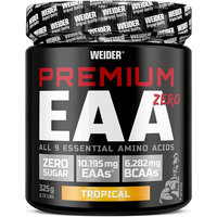 Premium EAA Powder - 325g - Tropical — Bild 1