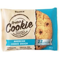 Protein Cookie - 90g - All American Cookie Dough — Bild 1