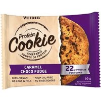 Protein Cookie - 90g - Karamell-Schoko — Bild 1
