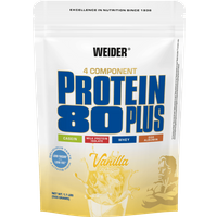 Protein 80 Plus - 500g - Vanille — Bild 1