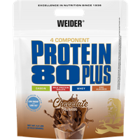 Protein 80 Plus - 2000g - Schokolade — Bild 1