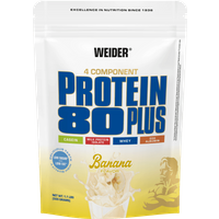 Bodylab24 Protein 80 Plus 500g Banane