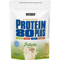 Bodylab24 Protein 80 Plus 500g Pistazie