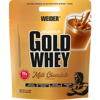 Gold Whey Protein - 2000g - Schokolade — Bild 1