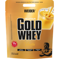 Gold Whey Protein - 2000g - Vanille — Bild 1