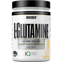 L-Glutamine (400g) — Bild 1