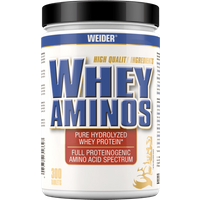 Whey Amino's (300 Tabletten) — Bild 1