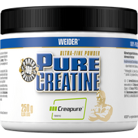 Pure Creatine Creapure® (250g) — Bild 1