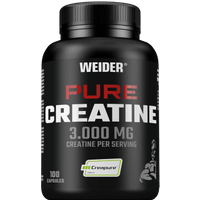 Bodylab24 Pure Creatine Capsules 100 Kapseln