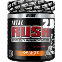 Total Rush 2.0 - 375g - Orange — Bild 1