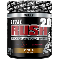 Total Rush 2.0 - 375g - Cola — Bild 1
