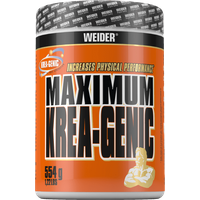 Maximum Krea-Genic Powder (554g) — Bild 1