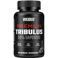 Premium Tribulus (90 Kapseln) — Bild 1