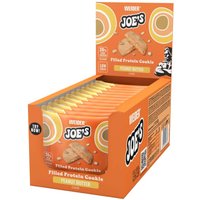 Bodylab24 Joes Filled Protein Cookie 12x60g PeanutButter