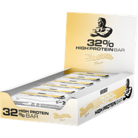 32% Protein Bar - 12x60g - Banana — Bild 1