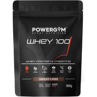 Bodylab Erhalten Sie 11% Rabatt auf Whey 100 1800g Schokolade