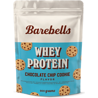 Whey Protein - 900g - Chocolate Chip Cookie — Bild 1